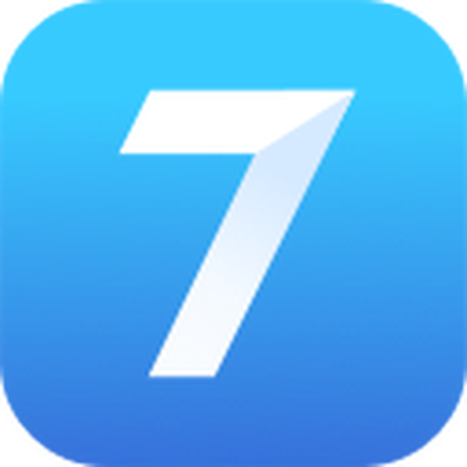 Seven - 7 Minute Workout logo